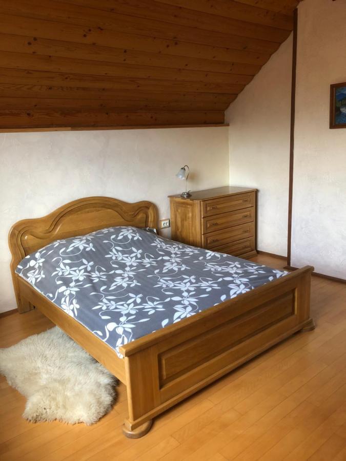 Котедж Гірський ヤレムチャ エクステリア 写真