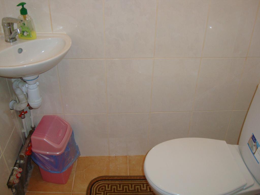 Котедж Гірський ヤレムチャ 部屋 写真