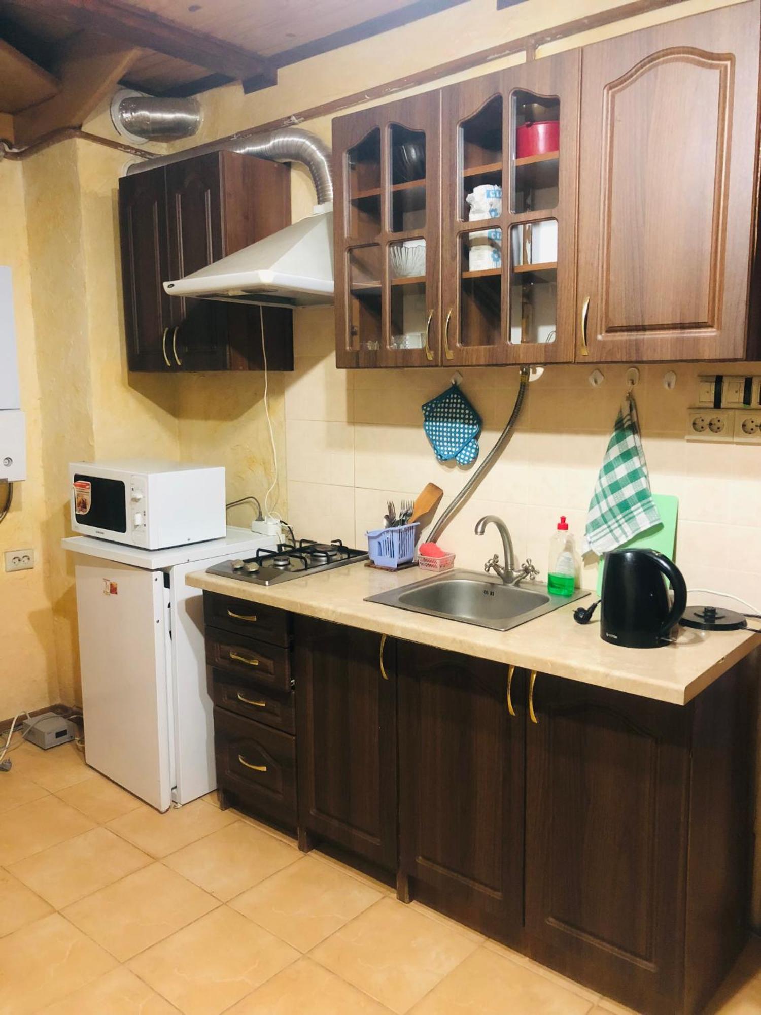 Котедж Гірський ヤレムチャ エクステリア 写真