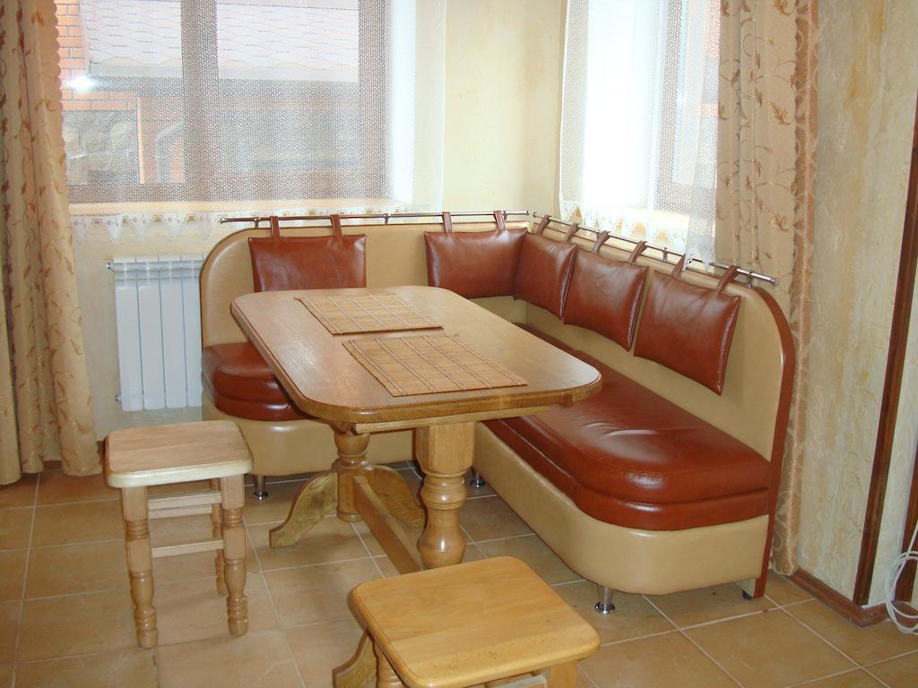 Котедж Гірський ヤレムチャ 部屋 写真