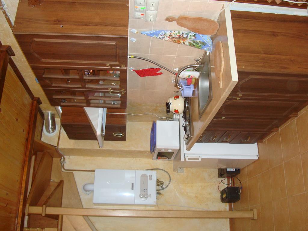Котедж Гірський ヤレムチャ 部屋 写真